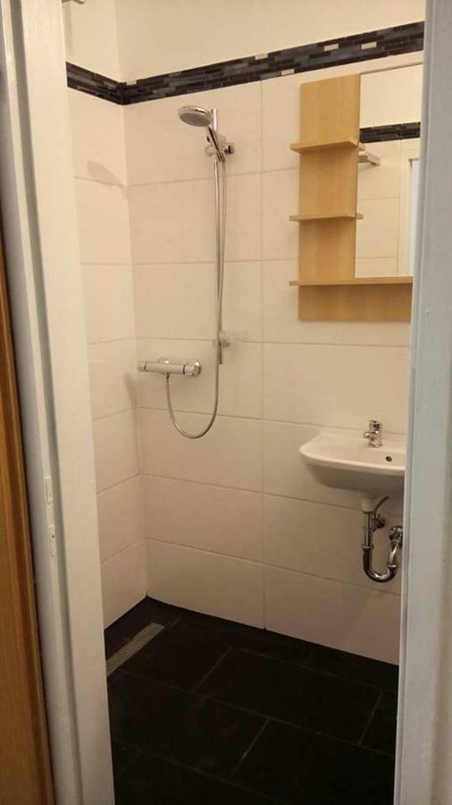 Apartment Ap 1 Im Zentrum Steyr, Bestrooms Eu Exteriör bild