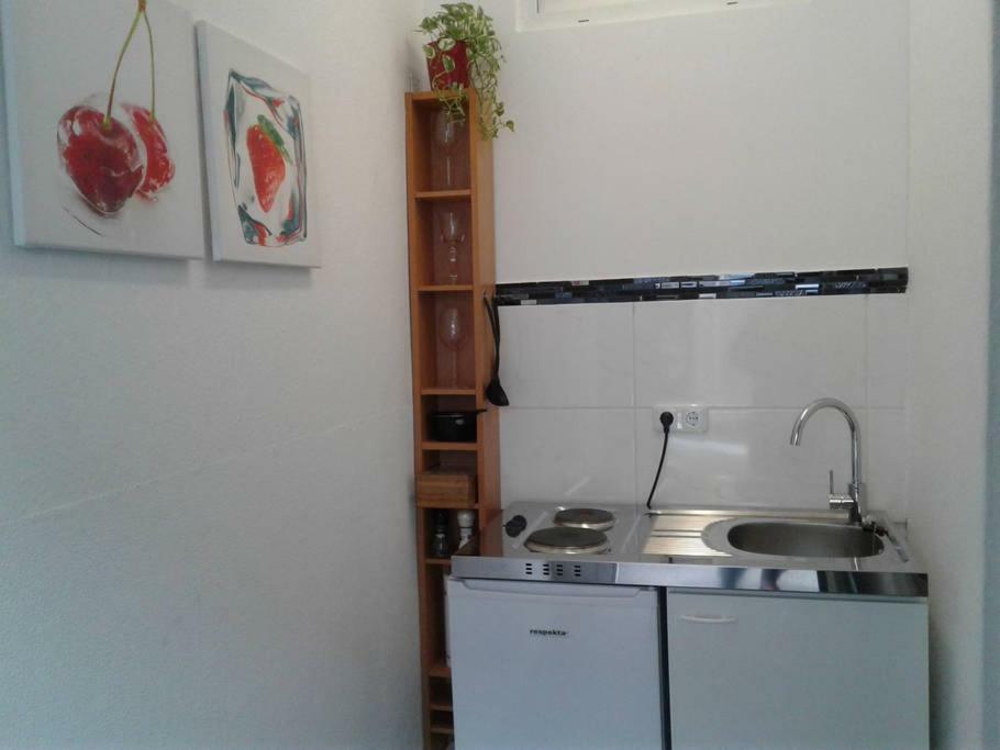 Apartment Ap 1 Im Zentrum Steyr, Bestrooms Eu Exteriör bild